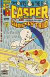 Casper and... #5 Comic Books - Covers, Scans, Photos in Casper and... Comic Books - Covers, Scans, Gallery